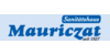 Kundenlogo von Sanitätshaus Mauriczat
