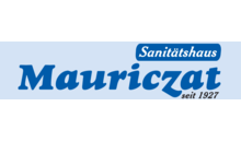 Kundenlogo von Sanitätshaus Mauriczat
