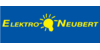 Kundenlogo von Elektro Neubert