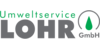 Kundenlogo von Umweltservice Lohr GmbH