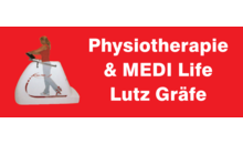 Kundenlogo von Lutz Gräfe MEDI Life Wellness- und Therapiezentrum