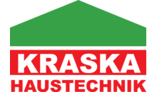 Kundenlogo von Haustechnik Kraska GmbH