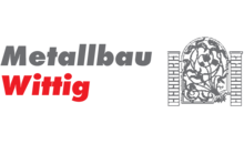 Kundenlogo von Metallbau Karsten Wittig