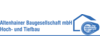 Kundenlogo von Altenhainer Baugesellschaft mbH