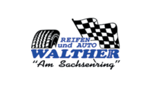 Kundenlogo von Reifen - Walther GmbH
