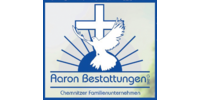 Kundenlogo Aaron Bestattungen GbR