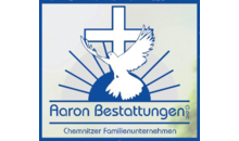 Kundenlogo von Aaron Bestattungen GbR