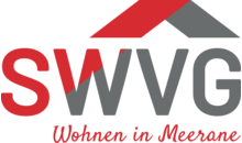 Kundenlogo von Städtische Wohnungsbau- und Verwaltungsgesellschaft Meerane mbH