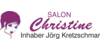 Kundenlogo von Salon Christine Inh. Jörg Kretzschmar