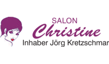 Kundenlogo von Salon Christine Inh. Jörg Kretzschmar