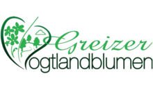 Kundenlogo von Greizer Vogtlandblumen GmbH