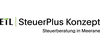 Kundenlogo von ETL SteuerPlus Konzept GmbH Steuerberatungsgesellschaft Niederlassung Meerane