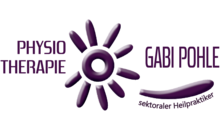 Kundenlogo von Physiotherapie Gabi Pohle