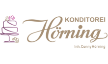 Kundenlogo von Konditorei Hörning