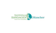 Kundenlogo von Sanitätshaus & Schuhtechnik Bandagen Oltzscher