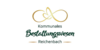 Kundenlogo von Kommunales Bestattungswesen Reichenbach