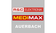 Kundenlogo von R&C Elektronik Medimax Inh. Matthias Richter