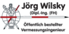 Kundenlogo von Wilsky, Jörg Vermessungsbüro