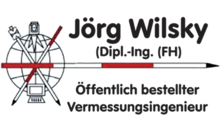 Kundenlogo von Wilsky, Jörg Vermessungsbüro