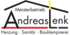 Kundenlogo von Installations & Heizungsbau Andreas Lenk