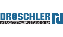 Kundenlogo von Dröschler Werkstattausrüstung GmbH Niederlassung Zwickau