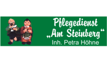 Kundenlogo von Pflegedienst Höhne