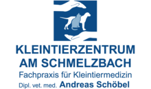 Kundenlogo von Kleintierzentrum am Schmelzbach Fachpraxis für Kleintiermedizin