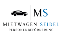 Kundenlogo von Mietwagen Seidel Personenbeförderung