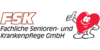 Kundenlogo von FSK Fachliche Senioren- und Krankenpflege GmbH