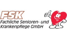 Kundenlogo von FSK Fachliche Senioren- und Krankenpflege GmbH