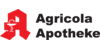 Kundenlogo von Agricola Apotheke Birgit Leonhardt e. K.