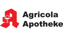 Kundenlogo von Agricola Apotheke Birgit Leonhardt e. K.