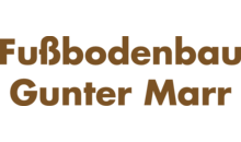 Kundenlogo von Fussbodenbau Gunter Marr