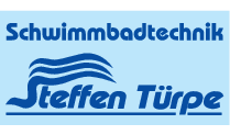 Kundenlogo von Schwimmbadtechnik Steffen Türpe