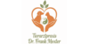 Kundenlogo von Tierarztpraxis Dr. med. vet. Frank Moxter