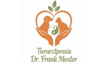 Kundenlogo von Tierarztpraxis Dr. med. vet. Frank Moxter