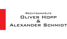 Kundenlogo von Rechtsanwälte Oliver Hopp