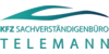 Kundenlogo von KFZ Sachverständigenbüro Patrick Telemann