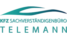 Kundenlogo von KFZ Sachverständigenbüro Patrick Telemann