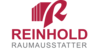 Kundenlogo von Raumausstattung Reinhold