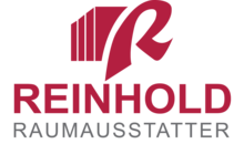 Kundenlogo von Raumausstattung Reinhold