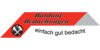 Kundenlogo von Baldauf Bedachungen, Inh. Ronny Baldauf