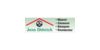 Kundenlogo von Jens Dittrich Dachdeckermeister