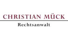 Kundenlogo von Christian Mück Rechtsanwalt