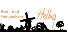 Kundenlogo von Bäckerei Helbig Inh. Cornelia Raack