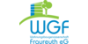Kundenlogo von Wohnungsbaugenossenschaft Fraureuth e.G.