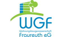 Kundenlogo von Wohnungsbaugenossenschaft Fraureuth e.G.