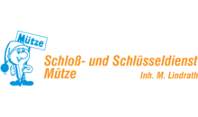 Kundenlogo von Schloß- und Schlüsseldienst Mütze