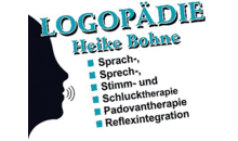 Kundenlogo von Praxis für Logopädie Heike Bohne