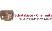 Kundenlogo von Schatzkiste